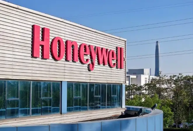 霍尼韦尔天津工厂30年，从“制造基地”到“创新枢纽”——专访霍尼韦尔大中华区总裁余锋