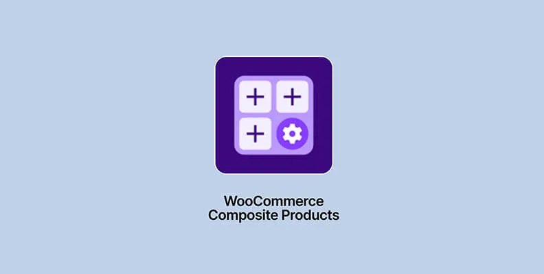 WooCommerce Composite Products v11.0.4 汉化版