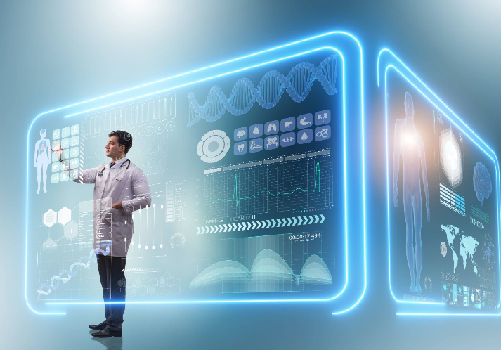 数字医疗脑机接口：重塑未来医疗的神经革命