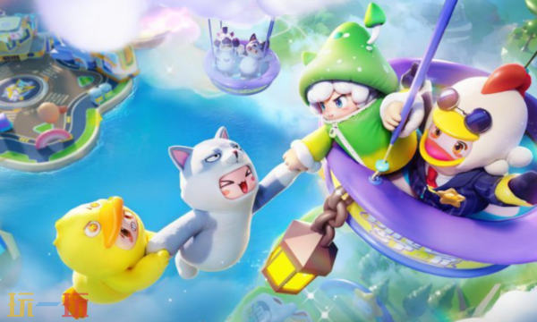 正版网页版元梦之星在线玩游戏入口-元梦之星用户在线玩入口