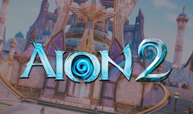永恒之塔2官网入口速达_Aion2官网首页新地址直登