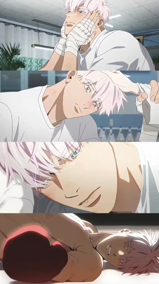 闵勇mignon无码网页版阅读地址-闵勇mignon全集无码全彩无删减漫画阅读入口地址