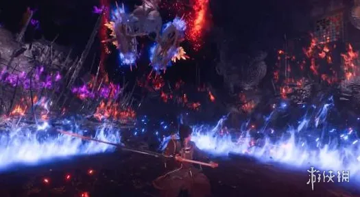 《仁王3》回归妖怪全解析