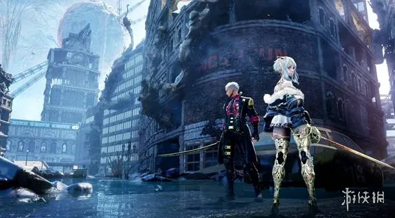 《噬血代码2》角色送礼指南