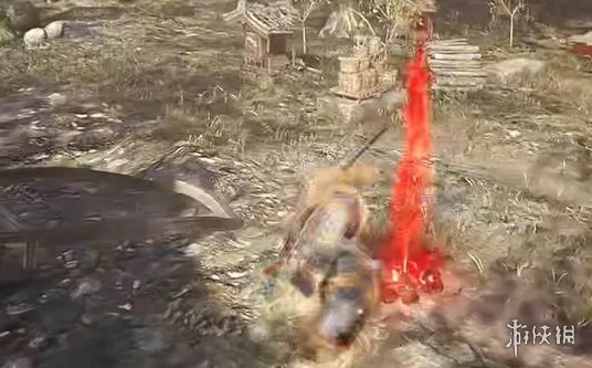 《仁王3》血刀修罗触发方法详解