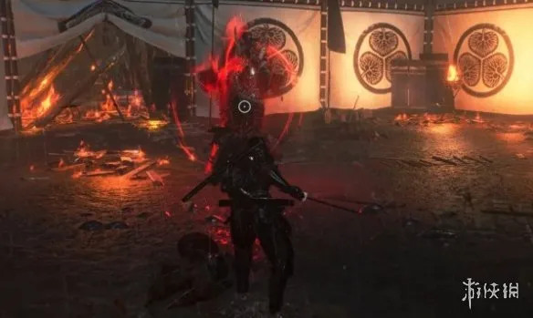 《仁王3》红光弹反技巧详解