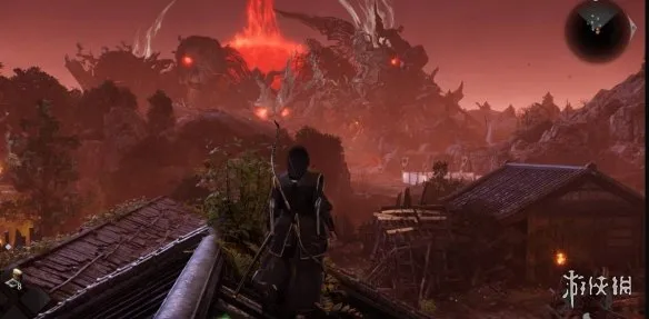 《仁王3》去除大地图滤镜技巧