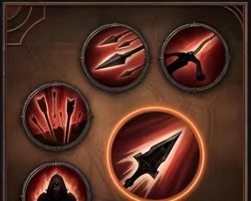 猎魔人技能套路顺序攻略（掌握猎魔人技能顺序，成为顶尖猎魔人）-第1张图片-