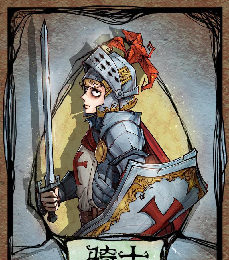 猎魔人技能套路顺序攻略（掌握猎魔人技能顺序，成为顶尖猎魔人）-第2张图片-