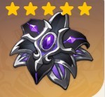 原神白马仙人兹白圣遗物配装攻略1