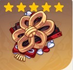 原神白马仙人兹白圣遗物配装攻略2