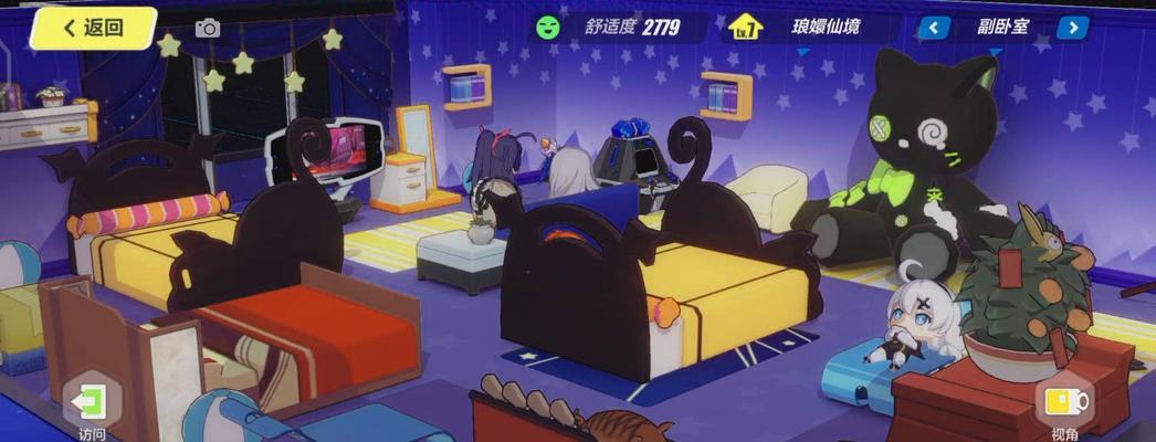 《崩坏三三个傻瓜去公园解密攻略》（三个傻瓜的冒险探索之旅）-第1张图片-