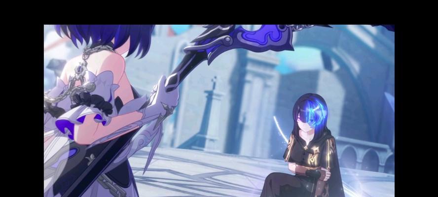 《崩坏三三个傻瓜去公园解密攻略》（三个傻瓜的冒险探索之旅）-第3张图片-