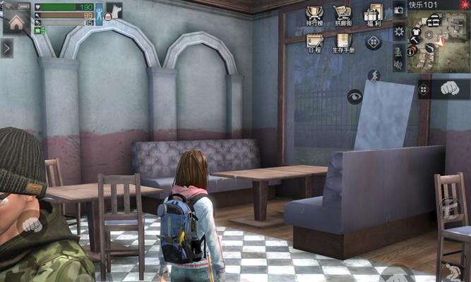 《明日之后千钧一发支线任务攻略》（快速完成千钧一发支线任务，轻松获得奖励）-第2张图片-