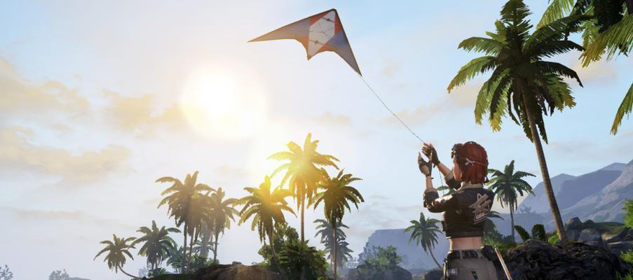 《明日之后千钧一发支线任务攻略》（快速完成千钧一发支线任务，轻松获得奖励）-第3张图片-