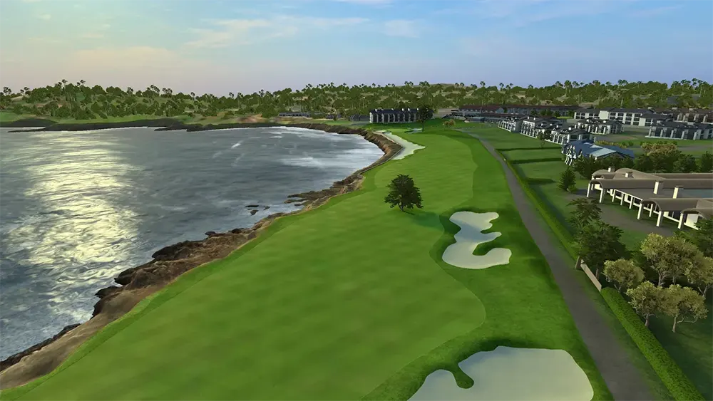 《GOLF+》路线图公布，计划推出PC VR移植版，登陆Steam、跨平台联机