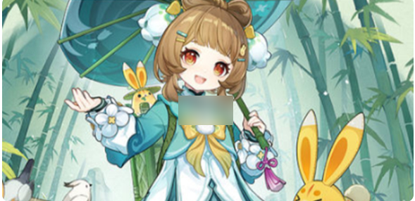 原神瑶瑶聆雨听竹怎么获得 原神瑶瑶聆雨听竹获取方法