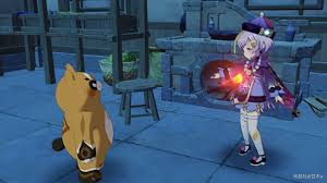 原神游逸旅闻怎么玩