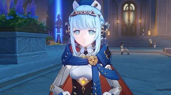 原神月之四版本新圣遗物效果是什么 晨星月晓歌风起之日解析