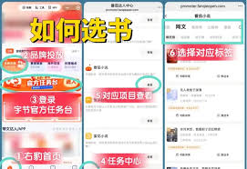 抖音小说推文项目怎么做