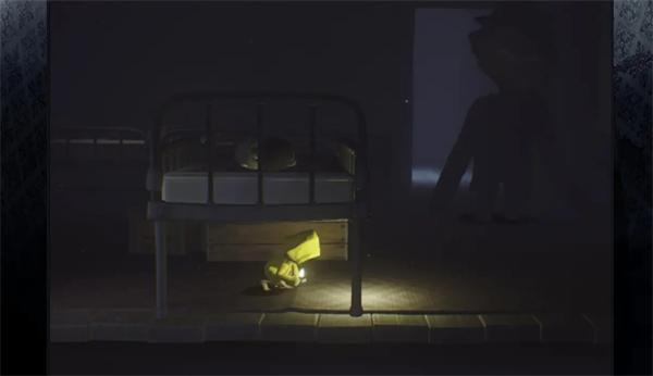 小小梦魇全成就获取指南