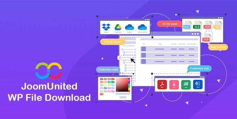 WP File Download v6.3.0 汉化版    WordPress 下载管理插件