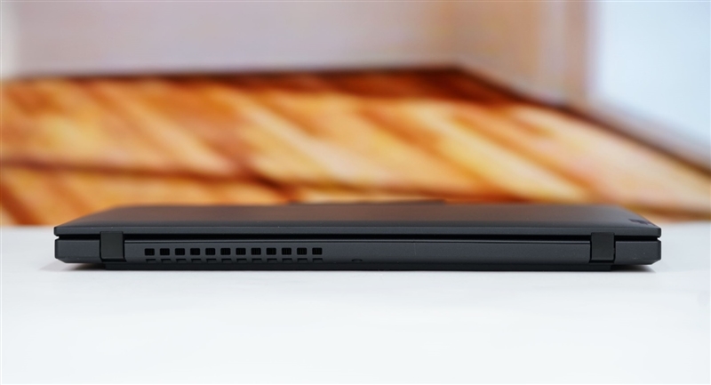 AI加持下的精英商务本 联想ThinkPad T14 Gen6笔记本评测:28W锐龙能效喜人 内建NPU更灵活