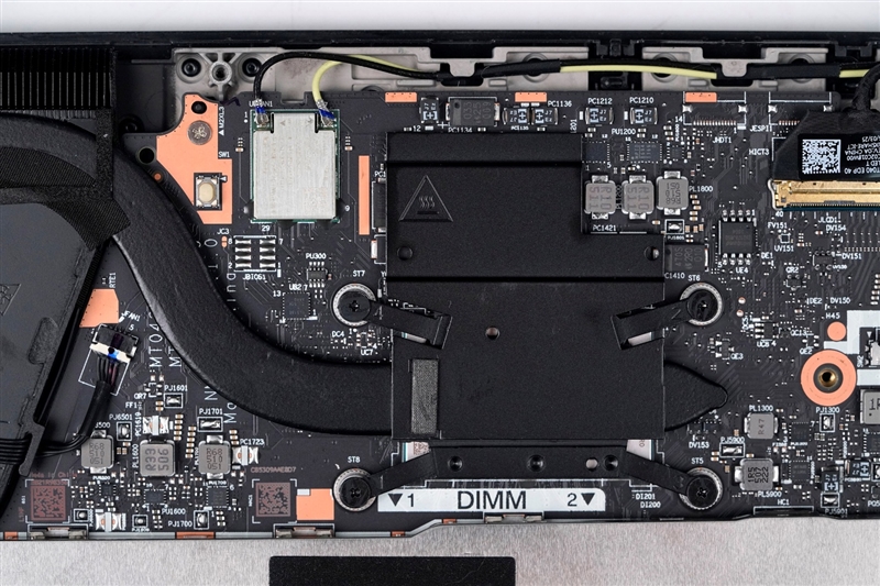 AI加持下的精英商务本 联想ThinkPad T14 Gen6笔记本评测:28W锐龙能效喜人 内建NPU更灵活