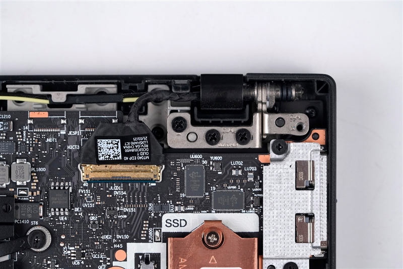 AI加持下的精英商务本 联想ThinkPad T14 Gen6笔记本评测:28W锐龙能效喜人 内建NPU更灵活