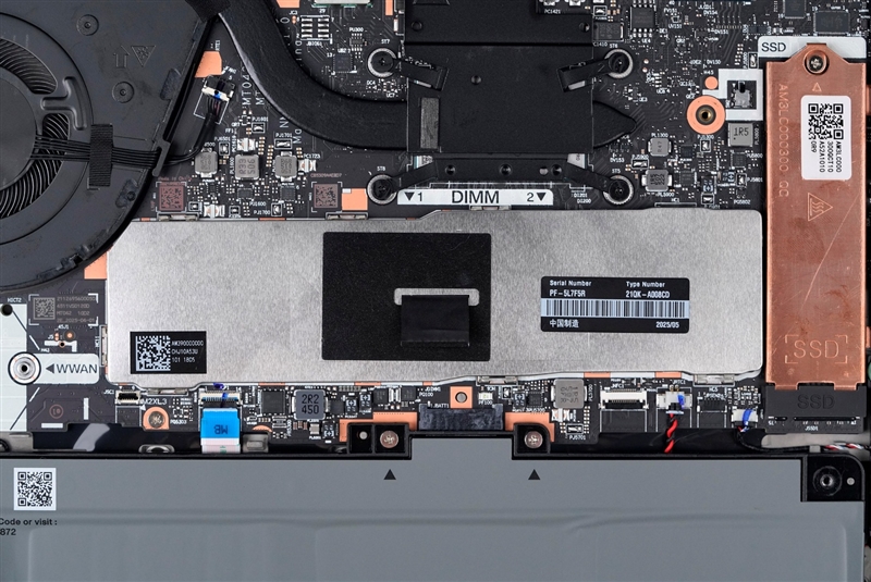 AI加持下的精英商务本 联想ThinkPad T14 Gen6笔记本评测:28W锐龙能效喜人 内建NPU更灵活