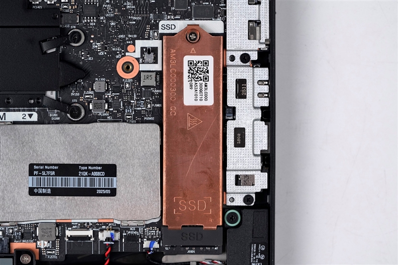 AI加持下的精英商务本 联想ThinkPad T14 Gen6笔记本评测:28W锐龙能效喜人 内建NPU更灵活