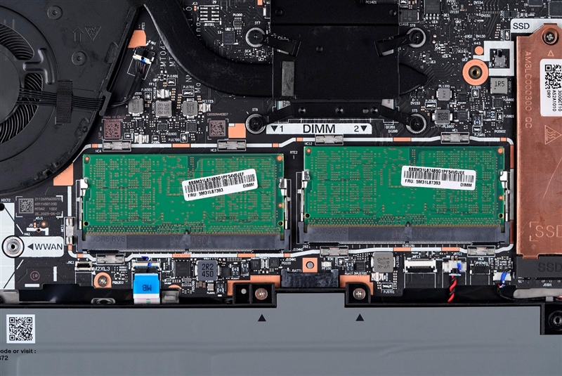 AI加持下的精英商务本 联想ThinkPad T14 Gen6笔记本评测:28W锐龙能效喜人 内建NPU更灵活