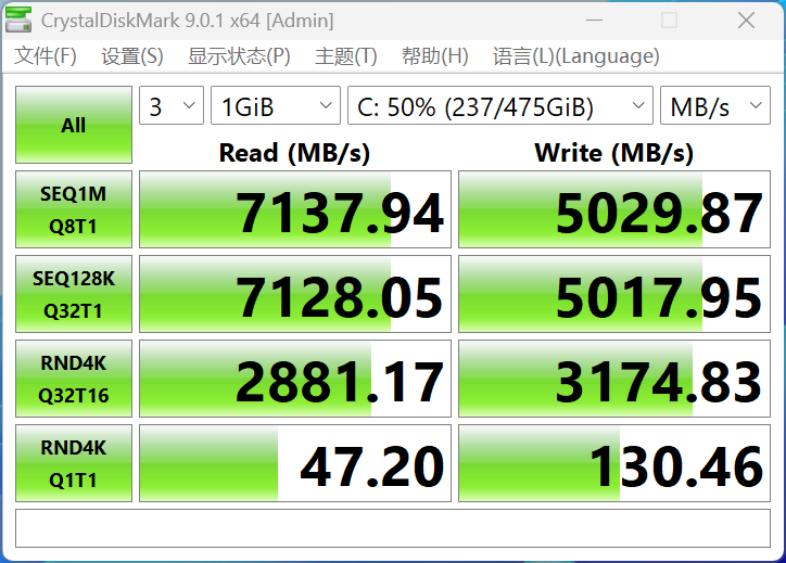 AI加持下的精英商务本 联想ThinkPad T14 Gen6笔记本评测:28W锐龙能效喜人 内建NPU更灵活