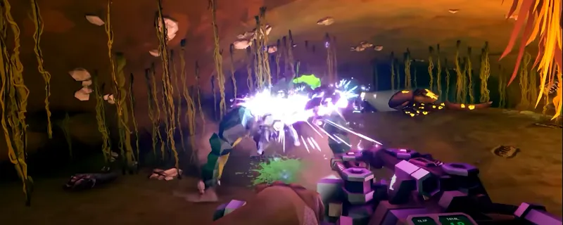 《深岩银河》推车任务攻略-推车任务完成技巧详解