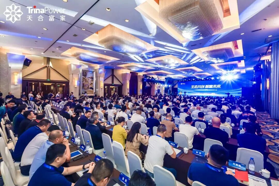 天合富家的2025：穿越，而后超越