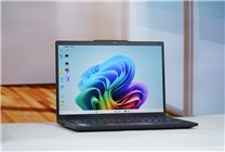 AI加持下的精英商务本 联想ThinkPad T14 Gen6笔记本评测：28W锐龙能效喜人 内建NPU更灵活