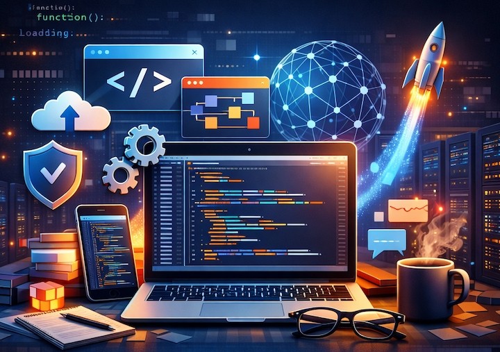 Trae IDE 隐藏玩法：接入即梦 AI，生成高质量大片！