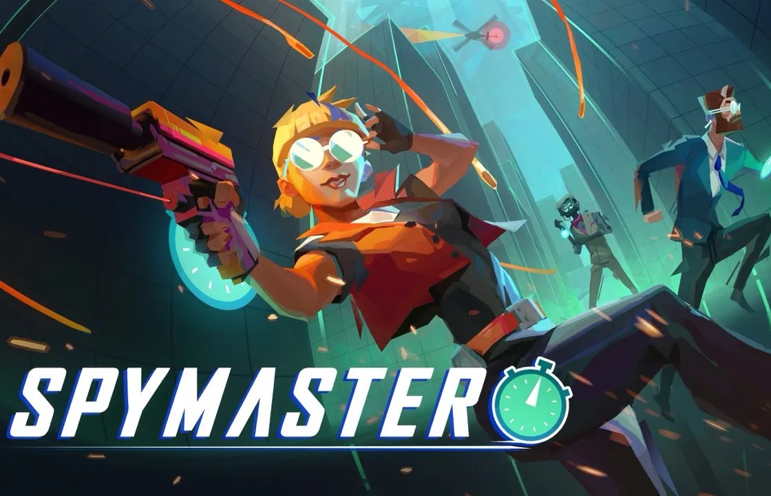 《渔夫的故事》开发商InnerspaceVR将推出间谍题材VR游戏新作