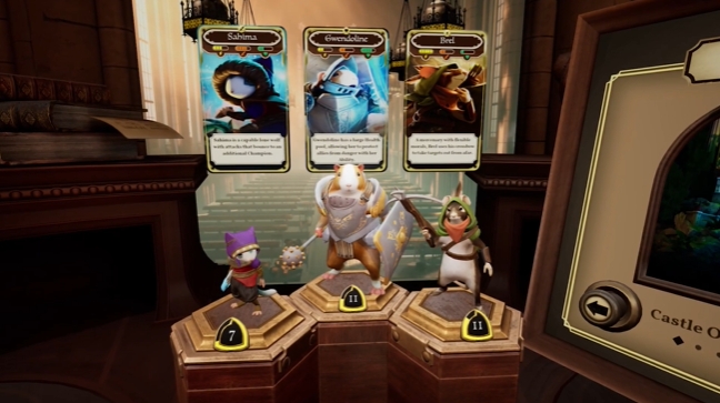 Polyarc Games宣布举办奖池为1000美元的Glassbreakers锦标赛