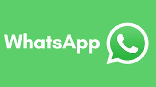 whatsapp安装包下载-2026whatsapp最新版下载