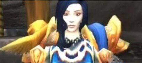 魔兽世界无畏远征军军需官在哪-魔兽世界无畏远征军军需官位置全解析