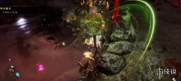 《仁王3》打刀玩法详解