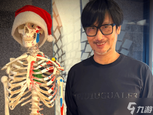 2月索尼发布会传闻坐实？小岛秀夫疑似为新预告预热