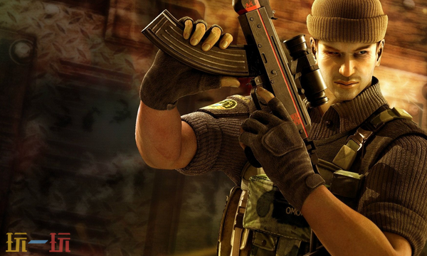 ‌穿越火线‌官网入口 ‌穿越火线‌官网网址