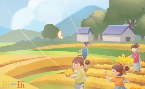 QQ农场官网入口 QQ农场官网登录入口