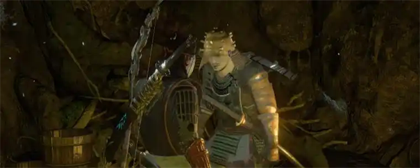 仁王3扰乱神域之人成就攻略