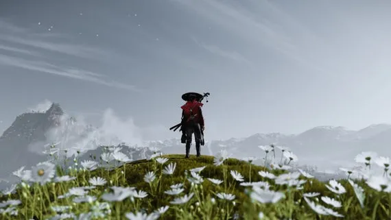 《GhostofYōtei》推动索尼Q3业绩增长