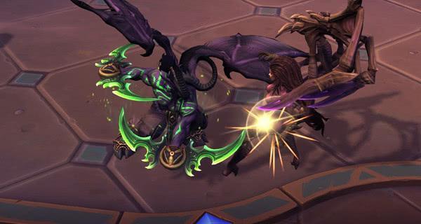 伊利丹最新技能加点攻略（技能加点、天赋选择、装备搭配，为你揭秘伊利丹的无敌之道！）-第1张图片-