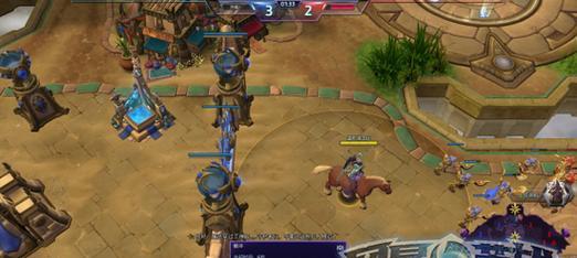 伊利丹最新技能加点攻略（技能加点、天赋选择、装备搭配，为你揭秘伊利丹的无敌之道！）-第2张图片-