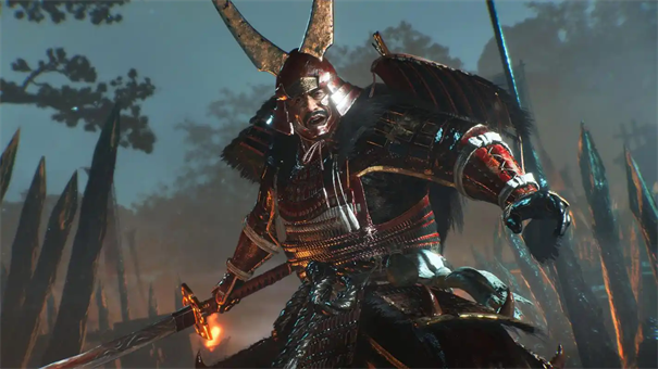 仁王3昔日的记忆成就攻略